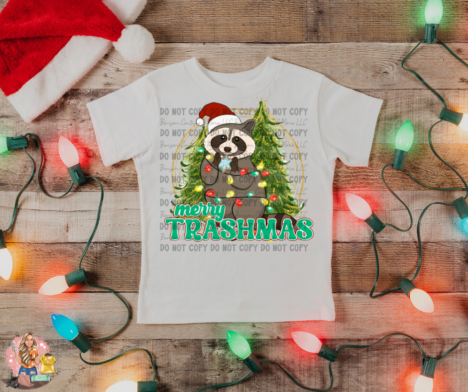 Youth-Merry Trashmas