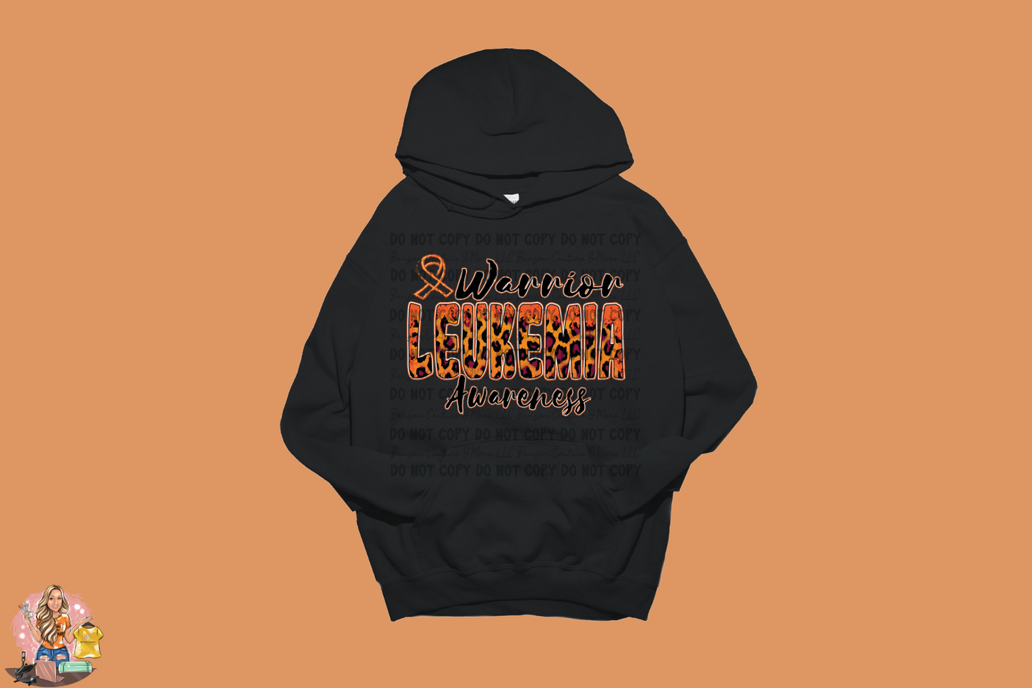 Warrior Leukemia Awareness