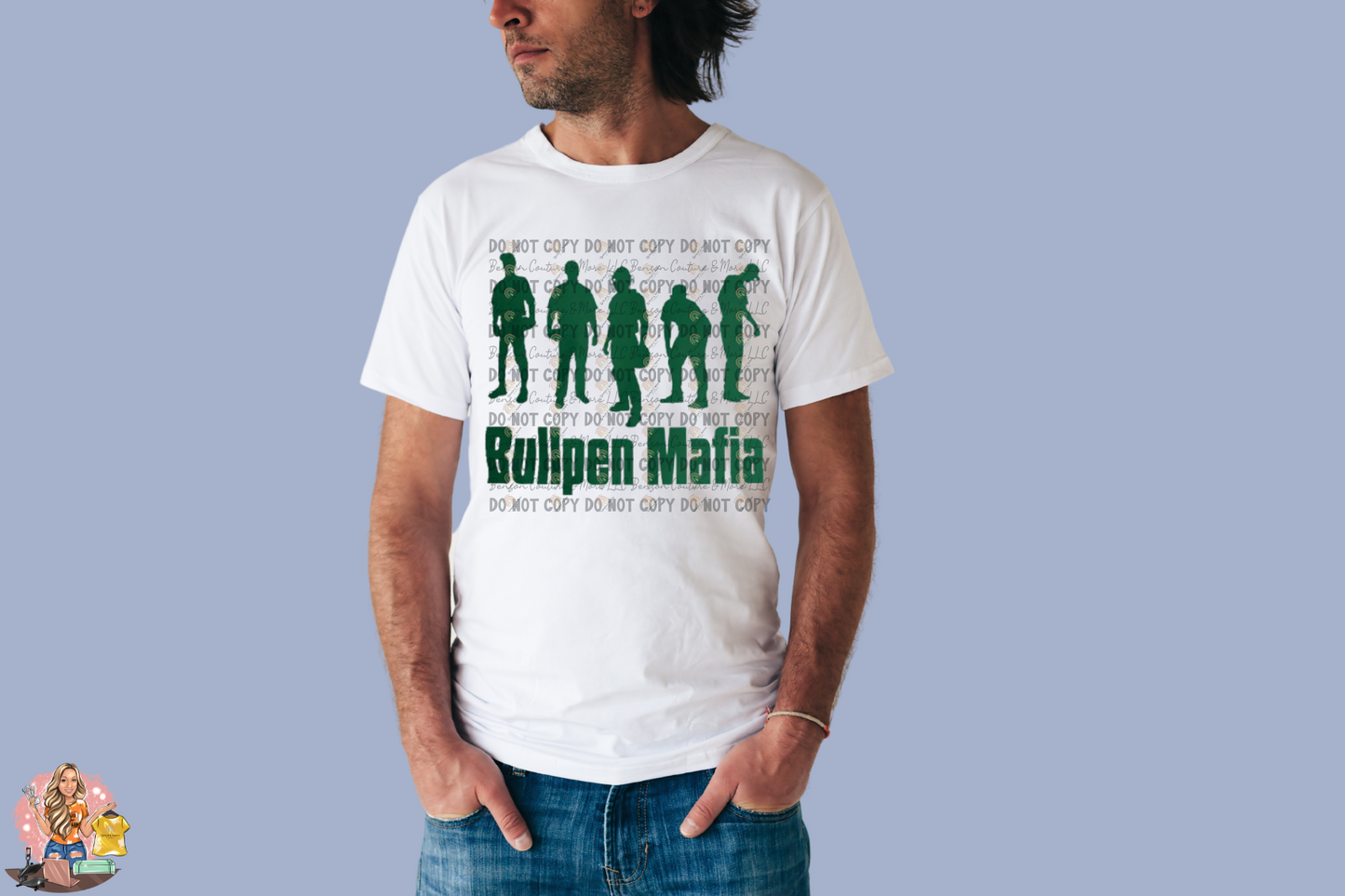 Bullpen Mafia