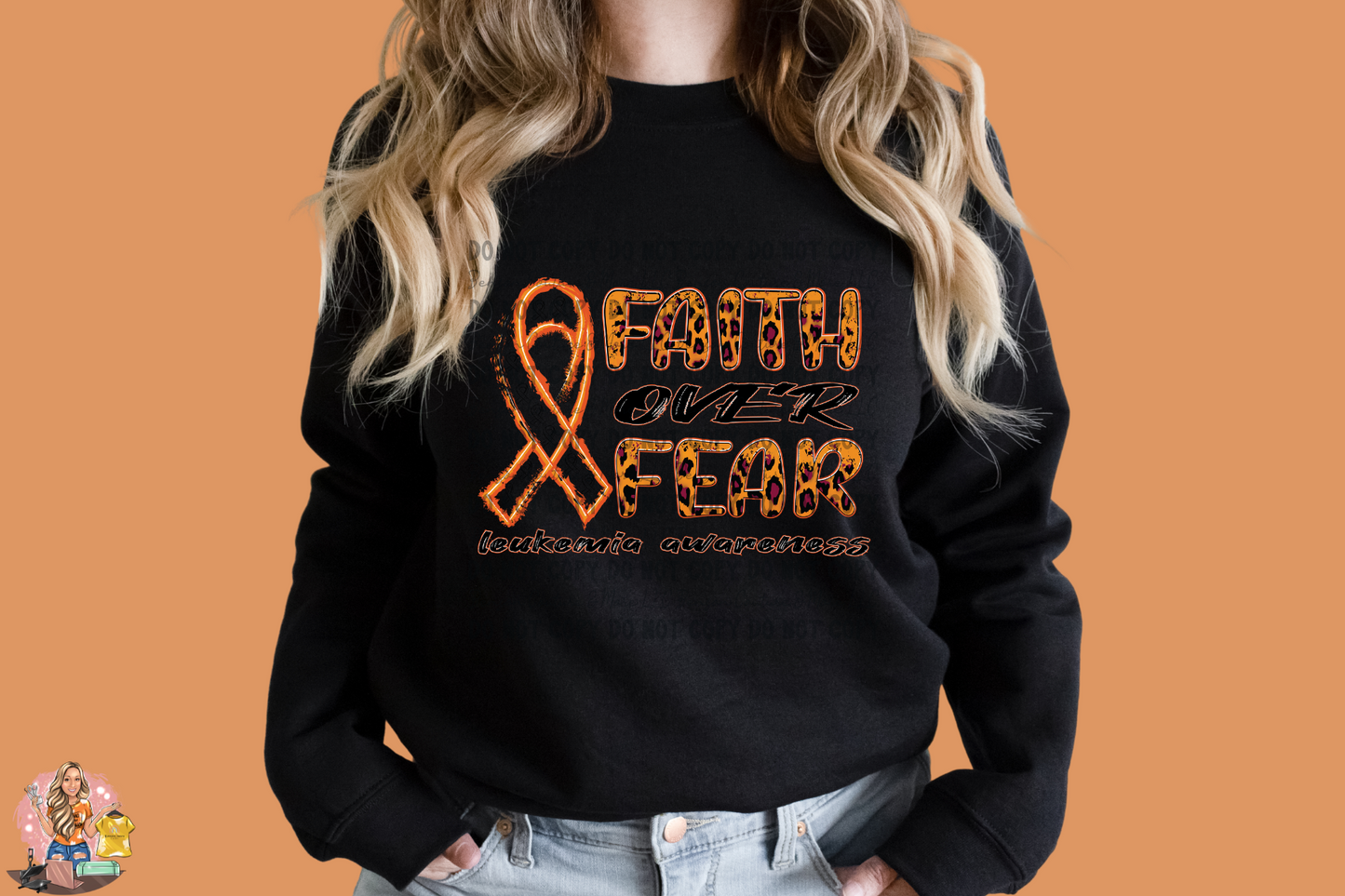 Faith Over Fear