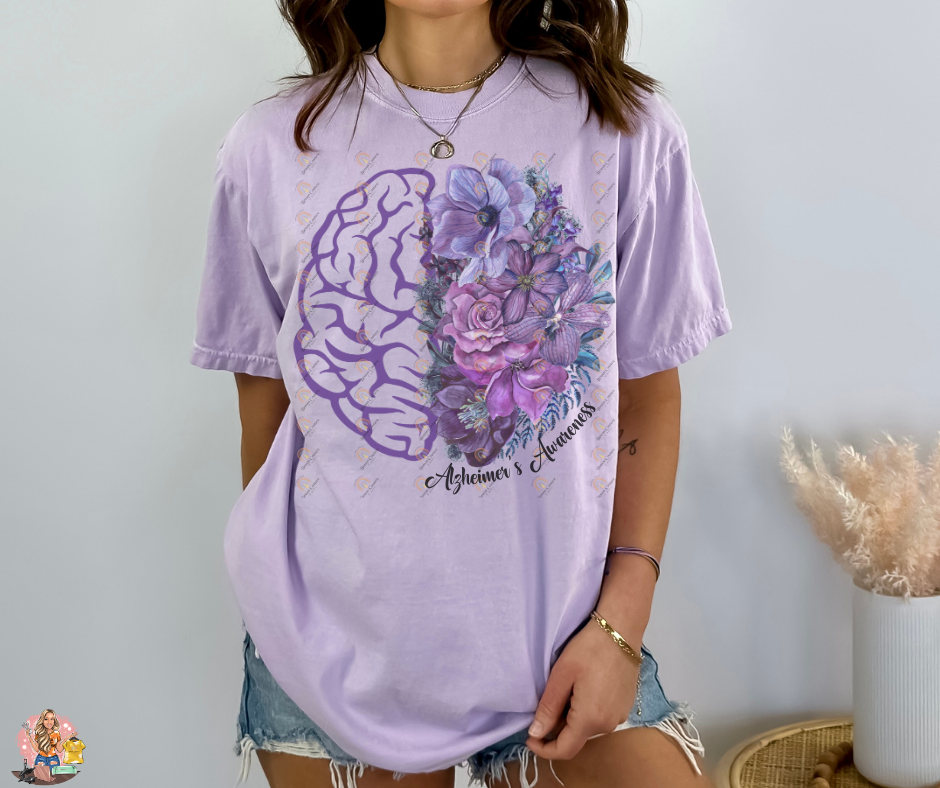 Alzheimer's Awareness