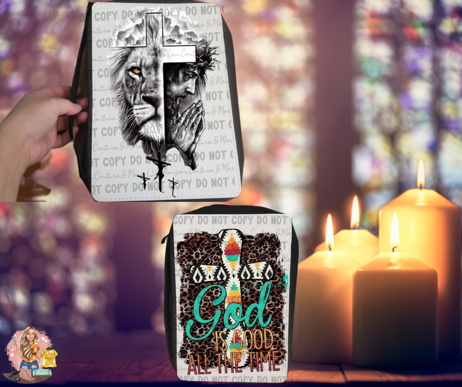 Bible Cover