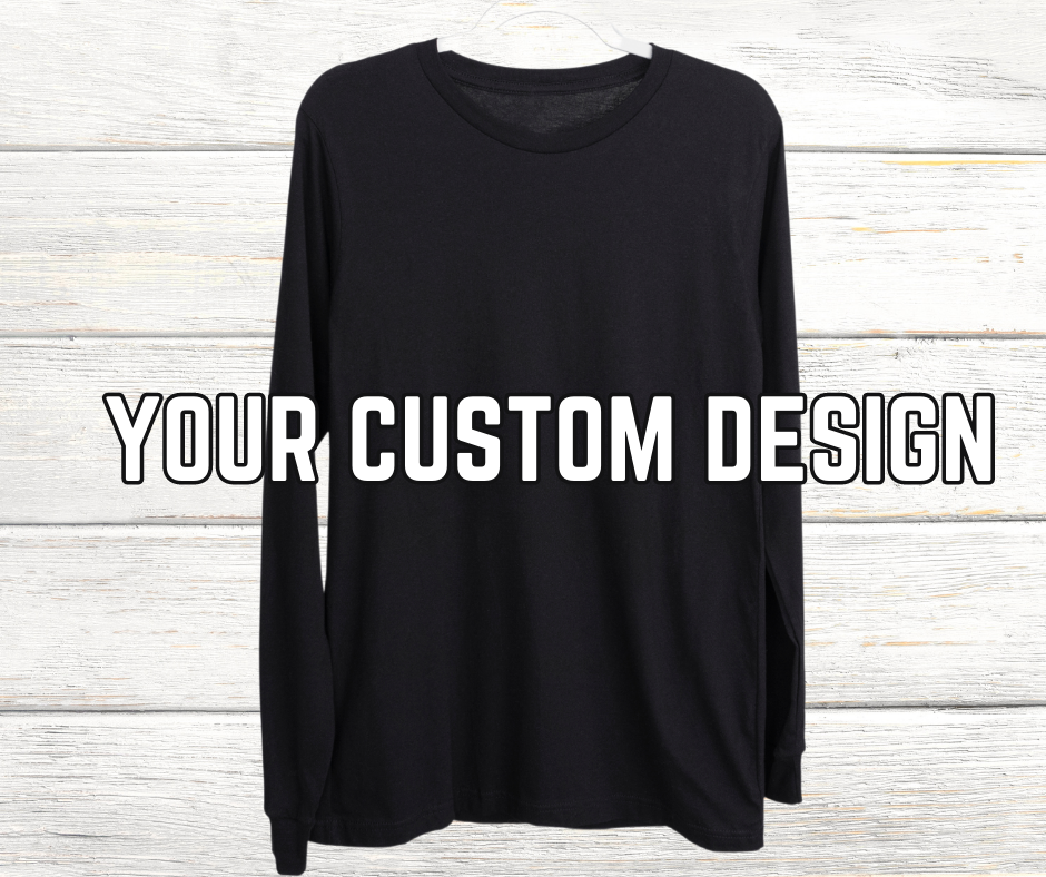 Custom Design