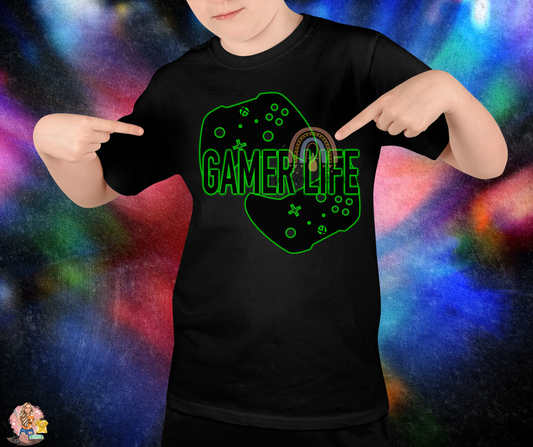 Game Life