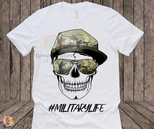 Military Life