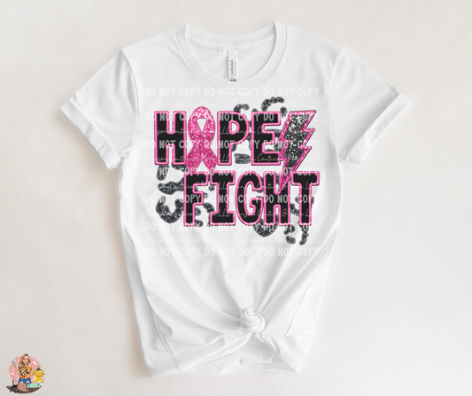 Hope Fight