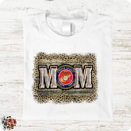 United States Marine Corps Mom