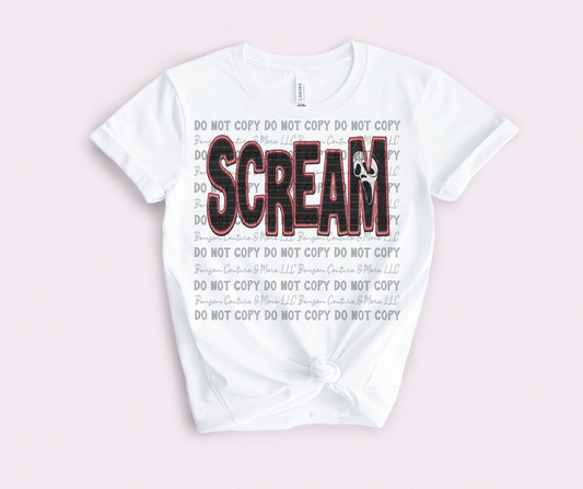 Scream