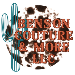 Benson Couture & More LLC