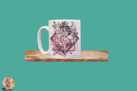 Fairy-Mug