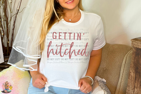 Gettin' Hitched