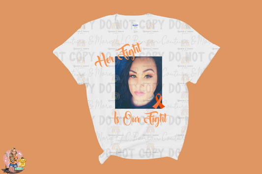 Her Fight is Our Fight