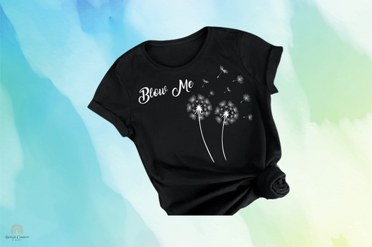 Blow Me